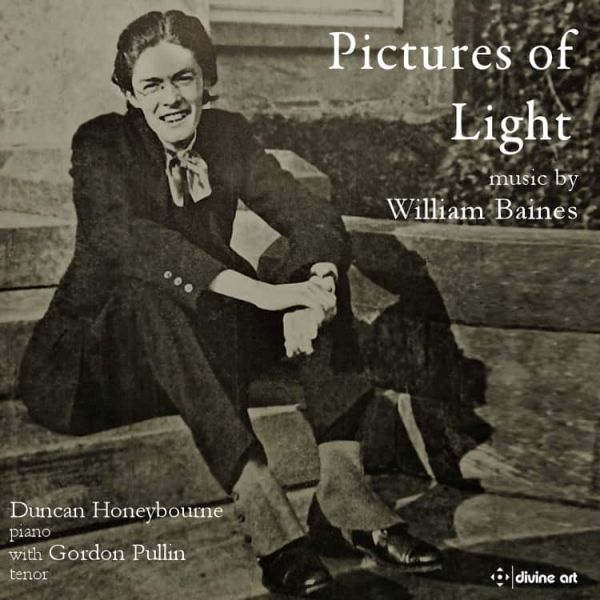 Pictures of Light album cover