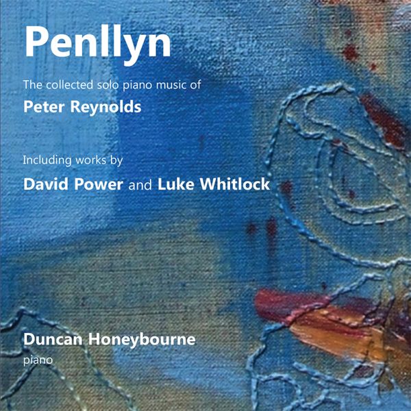 Penllyn album cover