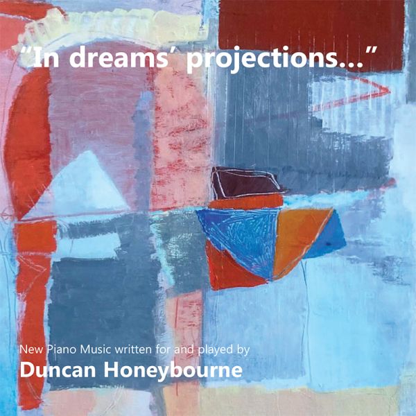In Dreams’ Projections album cover